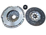 Kupplung Kupplungssatz für  Audi A4 Avant 2.5 TDI  quattro KW 110 PS 150 Baujahr 1997-2001