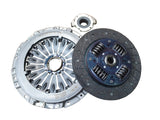 Sachs Kupplung Kupplungssatz für Kia Carens 2.0 CRDi KW 83 PS 113 Baujahr 2002 - 2006