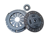 Kupplung Kupplungssatz für Honda Jazz 1.4 i-DSI KW 61 PS 83 Baujahr 2002 - 2008
