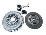Sachs Kupplung Kupplungssatz für Ford Galaxy 2.3 16V  KW 103 PS 140 Baujahr 2001-2006