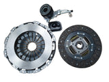 Sachs Kupplung Kupplungssatz für Ford Galaxy 2.3 16V  KW 103 PS 140 Baujahr 2001-2006