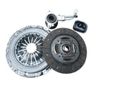 Sachs Kupplung Kupplungssatz für Ford Galaxy 2.3 16V  KW 103 PS 140 Baujahr 2001-2006