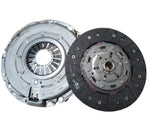 Sachs Kupplungssatz für Opel Zafira Family  1.7 CDTI 92 KW 125 PS Baujahr 2007 - 2015
