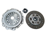 Sachs Kupplung Kupplungssatz für Renault Clio 1.9 D KW 40 PS 54 Baujahr 1997-1998