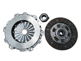 Sachs Kupplung Kupplungssatz für Renault Clio 1.9 D KW 40 PS 54 Baujahr 1997-1998
