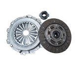 Sachs Kupplung Kupplungssatz für Renault Clio 1.9 D KW 40 PS 54 Baujahr 1997-1998