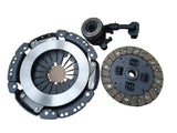 Kupplung Kupplungssatz für Nissan Micra 1.2 LPG KW 59 PS 80 Baujahr 2002 - 2010