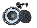Kupplung Kupplungssatz für Nissan Micra 1.4 16V KW 65 PS 88 Baujahr 2003-2010