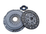 Kupplungssatz Kupplung VW Käfer 1302 1303 Cabriolet 1.6 KW 37 PS 50 Baujahr 1970 - 1979