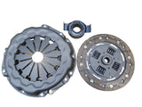 Kupplung Kupplungssatz für Ford Orion 1.6 i KW 77 PS 105 Baujahr 1986-1990