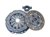 Kupplung Kupplungssatz für Ford Orion 1.6 i KW 77 PS 105 Baujahr 1986-1990
