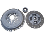 Kupplung Kupplungssatz für AUDI 80 Avant 1.9 TD KW 55 PS 75 Baujahr 1991-1994