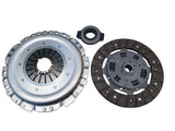 Kupplung Kupplungssatz für VW LT 40 - 55 Kasten 2.4 D KW 55 PS 75 Baujahr 1979 - 1992