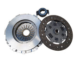 Kupplung Kupplungssatz für VW LT 40 - 55 Kasten 2.4 D KW 55 PS 75 Baujahr 1979 - 1992