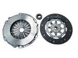 Sachs Kupplungssatz für Citroen Jumpy Kasten 1.9D 70 KW 51 PS 69 Baujahr 1998-2006