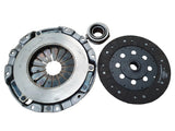 Kupplung Kupplungssatz für Suzuki Vitara 2.0 TD Intercooler Allrad KW 64 PS 87 Baujahr 1995-1998