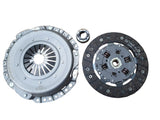 Sachs Kupplungssatz für Peugeot Expert 1 1.9D KW 51 PS 69 Baujahr 2003-2006