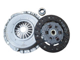 Sachs Kupplungssatz für Peugeot Expert 1 1.9D KW 51 PS 69 Baujahr 2003-2006