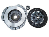 Sachs Kupplungssatz für Peugeot Expert 1 1.9D KW 51 PS 69 Baujahr 2003-2006