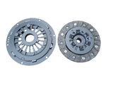 Kupplungssatz Kupplung + Scheibe  Kupplungssatz Trabant 601