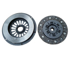 Kupplungssatz Kupplung + Scheibe  Kupplungssatz Trabant 601