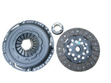 Kupplung Kupplungssatz für Mercedes-Benz C-Klasse C 250 D KW 83 PS 113 Baujahr 1993-2000