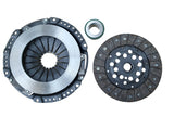 Kupplung Kupplungssatz für Mercedes-Benz C-Klasse C 250 D KW 83 PS 113 Baujahr 1993-2000