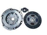 Sachs Kupplung Kupplungssatz für Seat Arosa 1.7 SDI KW 44 PS 60 Baujahr 1997 - 2004
