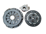 Kupplung Kupplungssatz für Suzuki SX4 1.6 VVT 4x4 KW 88 PS 120 Baujahr 2009 bis...