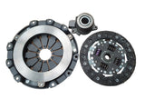 Kupplung Kupplungssatz für Suzuki SX4 1.6 VVT 4x4 KW 88 PS 120 Baujahr 2009 bis...
