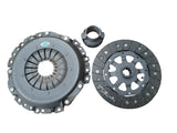 Kupplung Kupplungssatz für BMW 3er Compact 323 ti Schrägheck KW 125 PS 170 Baujahr 1997- 2000