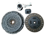 Kupplung Kupplungssatz für VW Sharan 2.8 VR6 syncro KW 128 PS 174 Baujahr 1996-2004