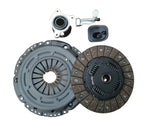 Kupplung Kupplungssatz für VW Sharan 2.8 VR6 syncro KW 128 PS 174 Baujahr 1996-2004