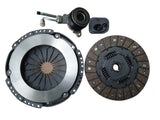 Kupplung Kupplungssatz für VW Sharan 2.8 VR6 syncro KW 128 PS 174 Baujahr 1996-2004