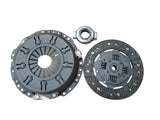 Kupplungssatz für Nissan Primera Schrägheck 1.8 KW 85 PS 116 Baujahr 2002 - 2008