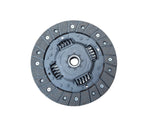 Kupplungsscheibe für Ford Fiesta 1.25 i 16V KW 51 PS 75 Baujahr 1995-2002