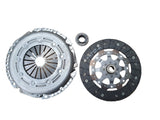Sachs Kupplungssatz für Citroen C3 Picasso 1.6 HDi  KW 80 PS 109 Baujahr 2009-2010
