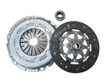 Sachs Kupplungssatz für Citroen C3 Picasso 1.6 HDi  KW 80 PS 109 Baujahr 2009-2010