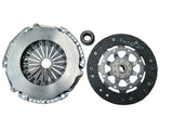 Sachs Kupplungssatz für Citroen C3 Picasso 1.6 HDi  KW 80 PS 109 Baujahr 2009-2010