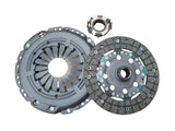 Kupplung Kupplungssatz für Toyota Corolla Verso 2.0 D-4D KW 85 PS 116 Baujahr 2004 - 2009