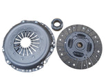 Kupplung Kupplungssatz für Audi 80 B4 Stufenheck 1.9 TDI KW 66 PS 90 Baujahr 1991-1994