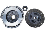 Kupplung Kupplungssatz für Audi 80 B4 Stufenheck 1.9 TDI KW 66 PS 90 Baujahr 1991-1994