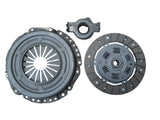 Kupplung Kupplungssatz für Lancia Prisma 1.5 KW 63 PS 86 Baujahr 1983 - 1986