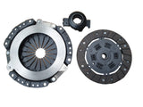 Kupplung Kupplungssatz für Lancia Prisma 1.5 KW 63 PS 86 Baujahr 1983 - 1986