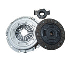 Kupplung Kupplungssatz für Fiat Fiorino Kasten/Großraumlimousine 75 i.e 1.6 KW 55 PS 75 Baujahr 1993 - 2001