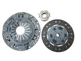 Kupplung Kupplungssatz für Subaru Leone 1800 4WD KW 66 PS 90 Baujahr 1984- 1990