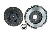 Kupplung Kupplungssatz für Opel Astra F Caravn 1.6 Si KW 74  PS 101 Baujahr 1992 - 1994
