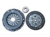 Kupplung Kupplungssatz für Mitsubishi Galant 2.5 V6 24V KW 118 PS 160 Baujahr 2000-2004