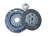 Kupplung Kupplungssatz für Mitsubishi Galant 2.5 V6 24V KW 118 PS 160 Baujahr 2000-2004