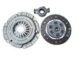 Kupplung Kupplungssatz für Fiat Ritmo 1.7 Diesel KW 40 PS 55 Baujahr 1979 - 1982
